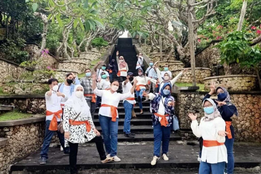 Liburan Lebih Menyenangkan Saat Menggunakan Agen Perjalanan Wisata